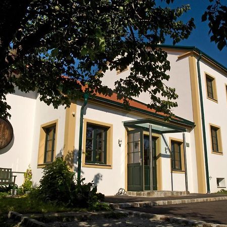 Winzerhaus Kitzler Villa Rohrendorf bei Krems Esterno foto